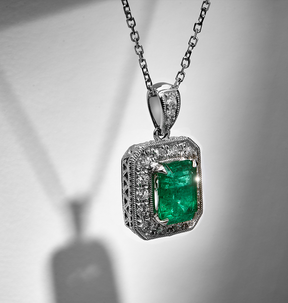 Barclay’s Fine Jewellers Custom Designs, Redesigns, and Alterations