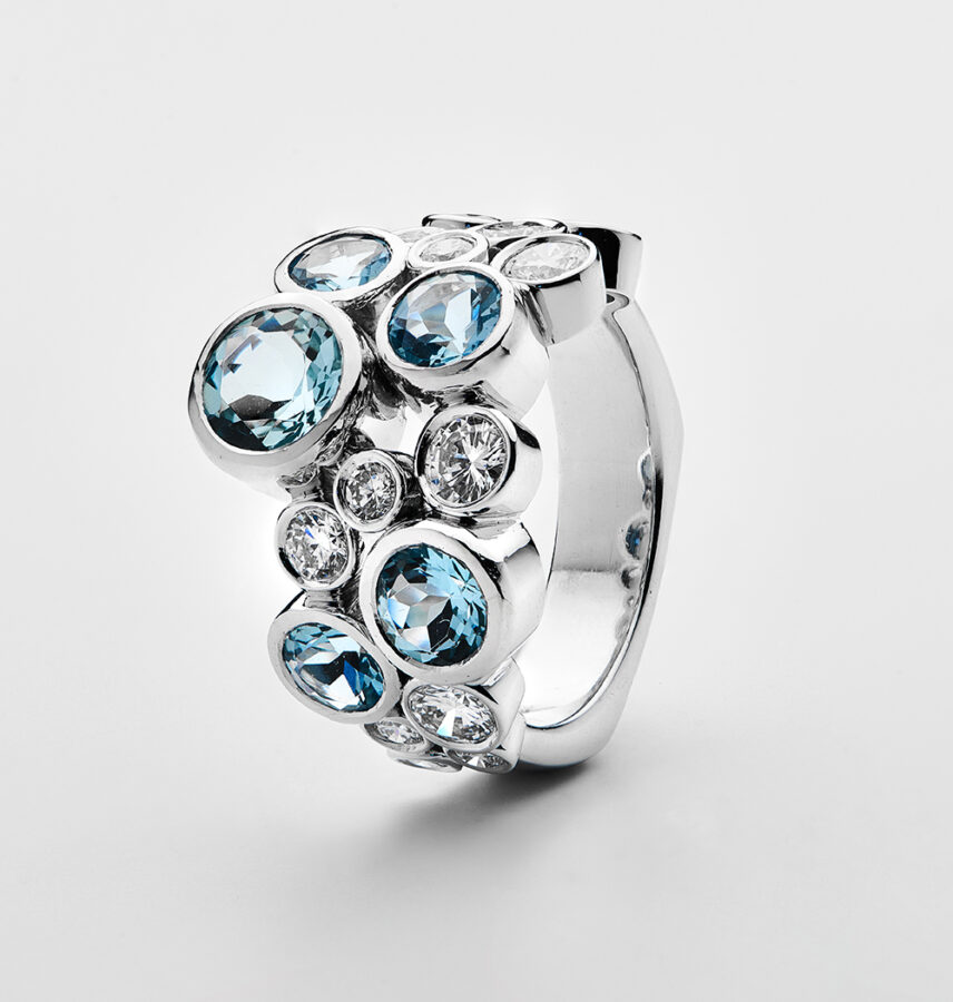 Barclay’s Fine Jewellers Custom Designs, Redesigns, and Alterations