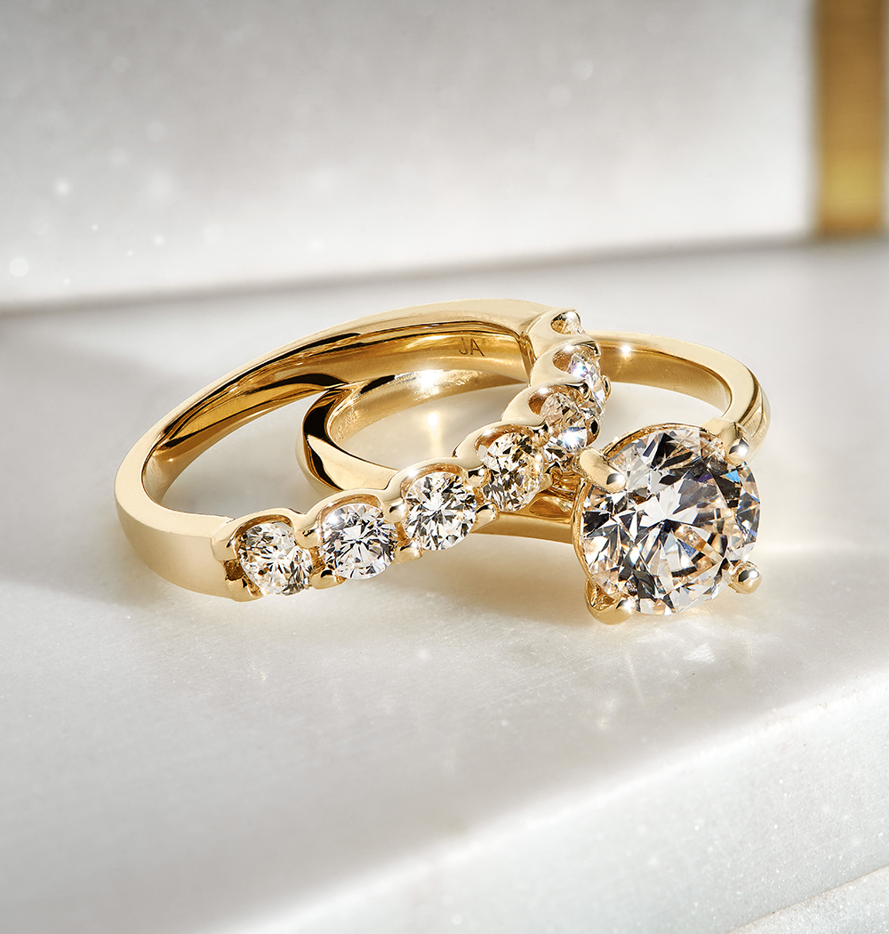 Barclay’s Fine Jewellers | Stunning Engagement and Wedding Rings