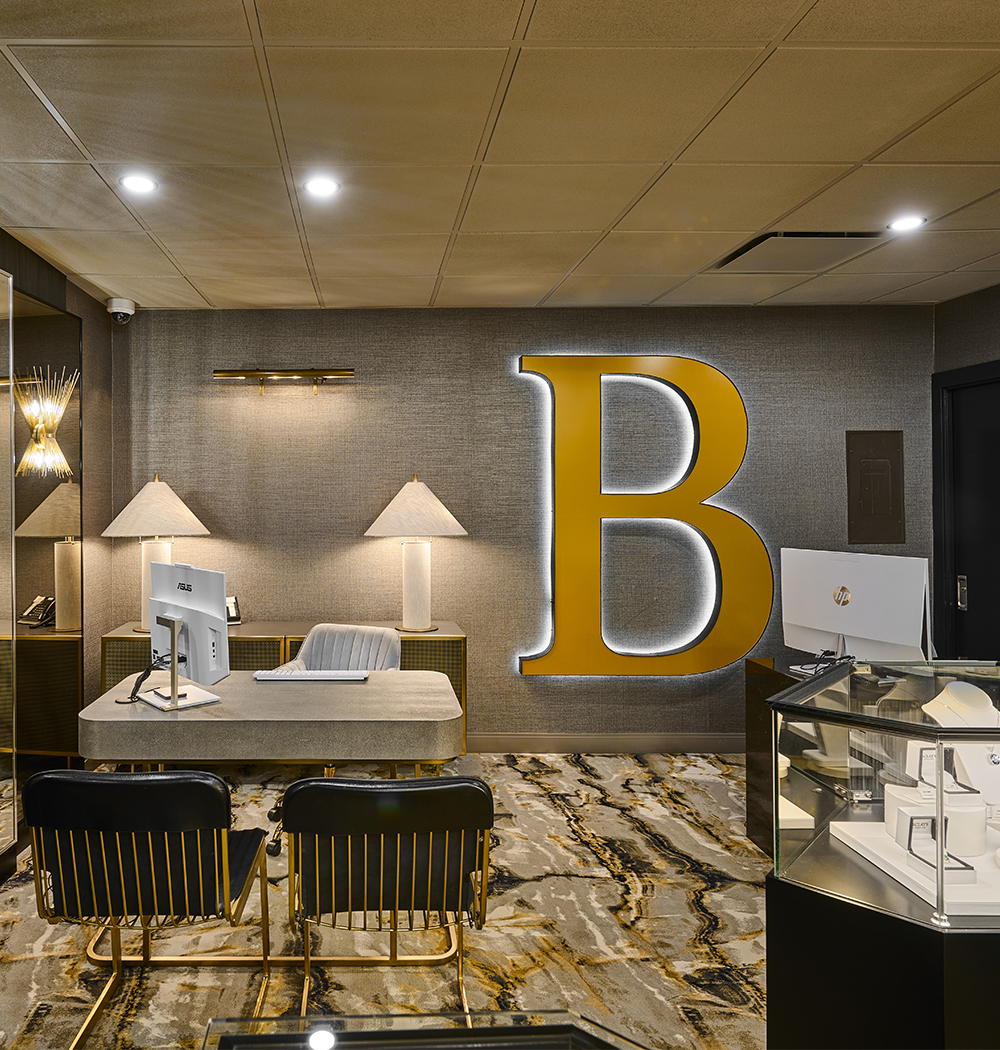 Barclay’s Fine Jewellers Victoria, BC Jewellery to Tell Your Story