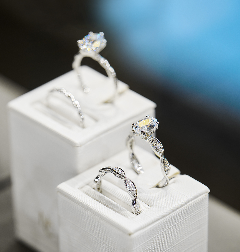 Barclay’s Fine Jewellers Victoria, BC Jewellery to Tell Your Story