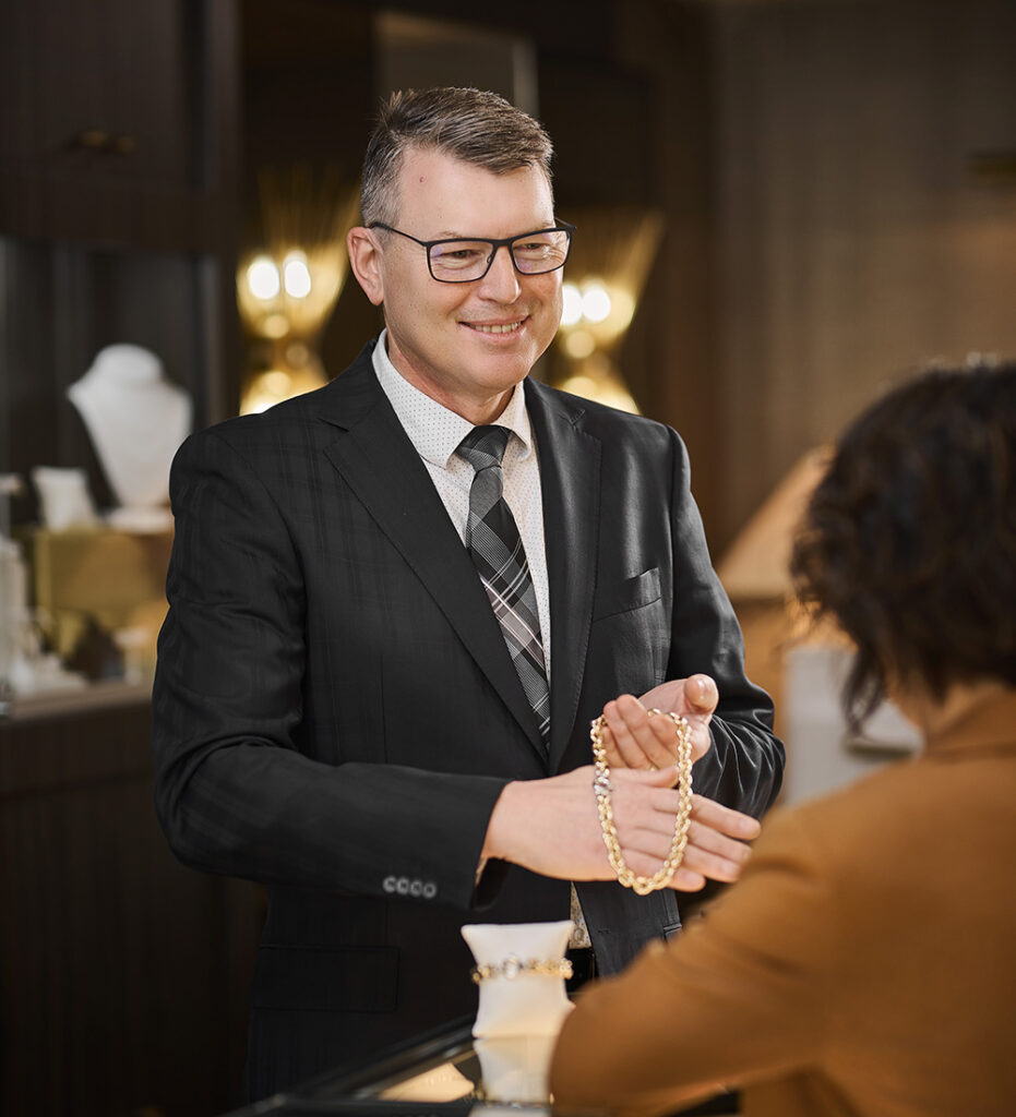 Barclay’s Fine Jewellers Victoria, BC Jewellery to Tell Your Story