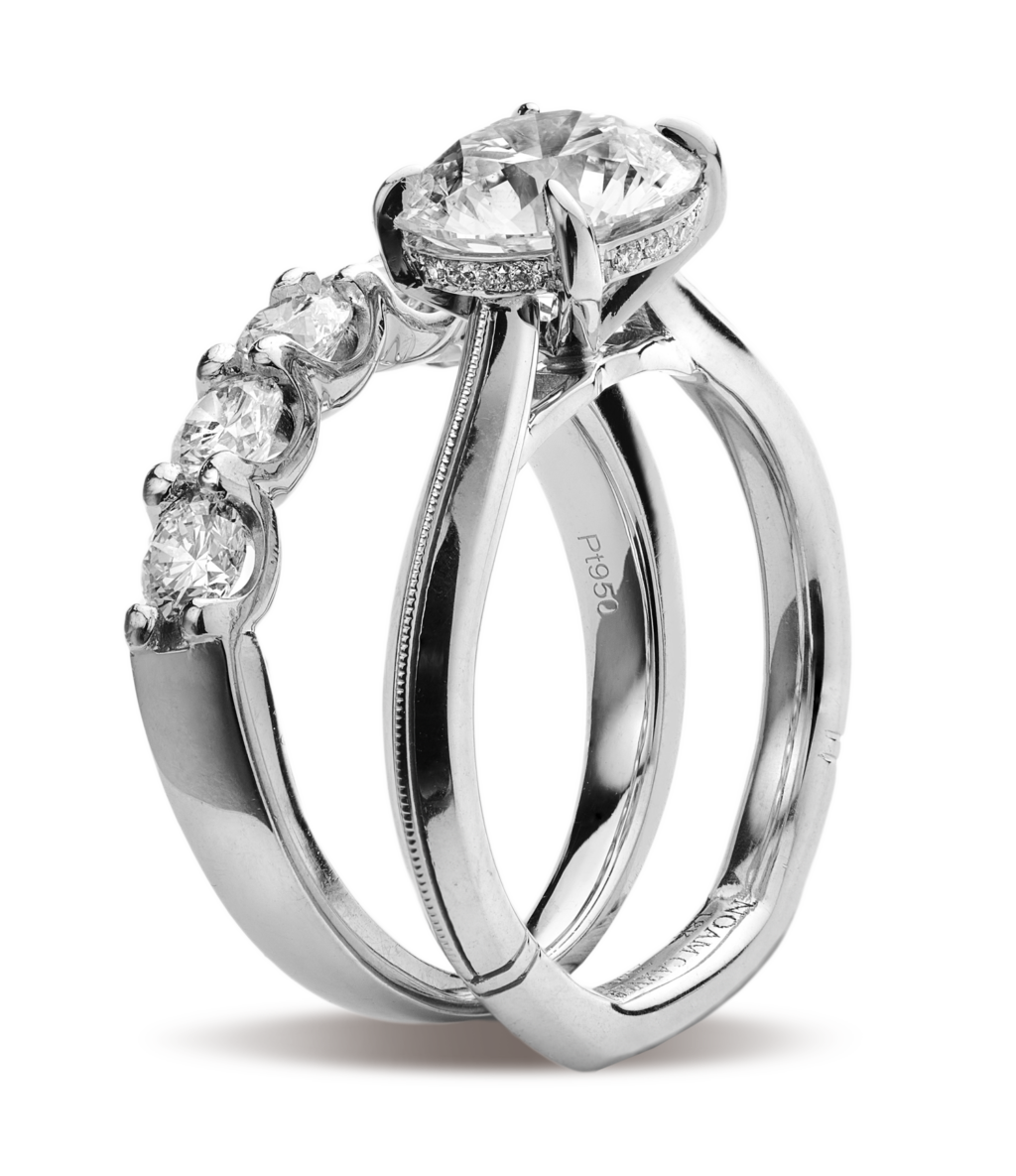 Barclay’s Fine Jewellers Victoria, BC Jewellery to Tell Your Story