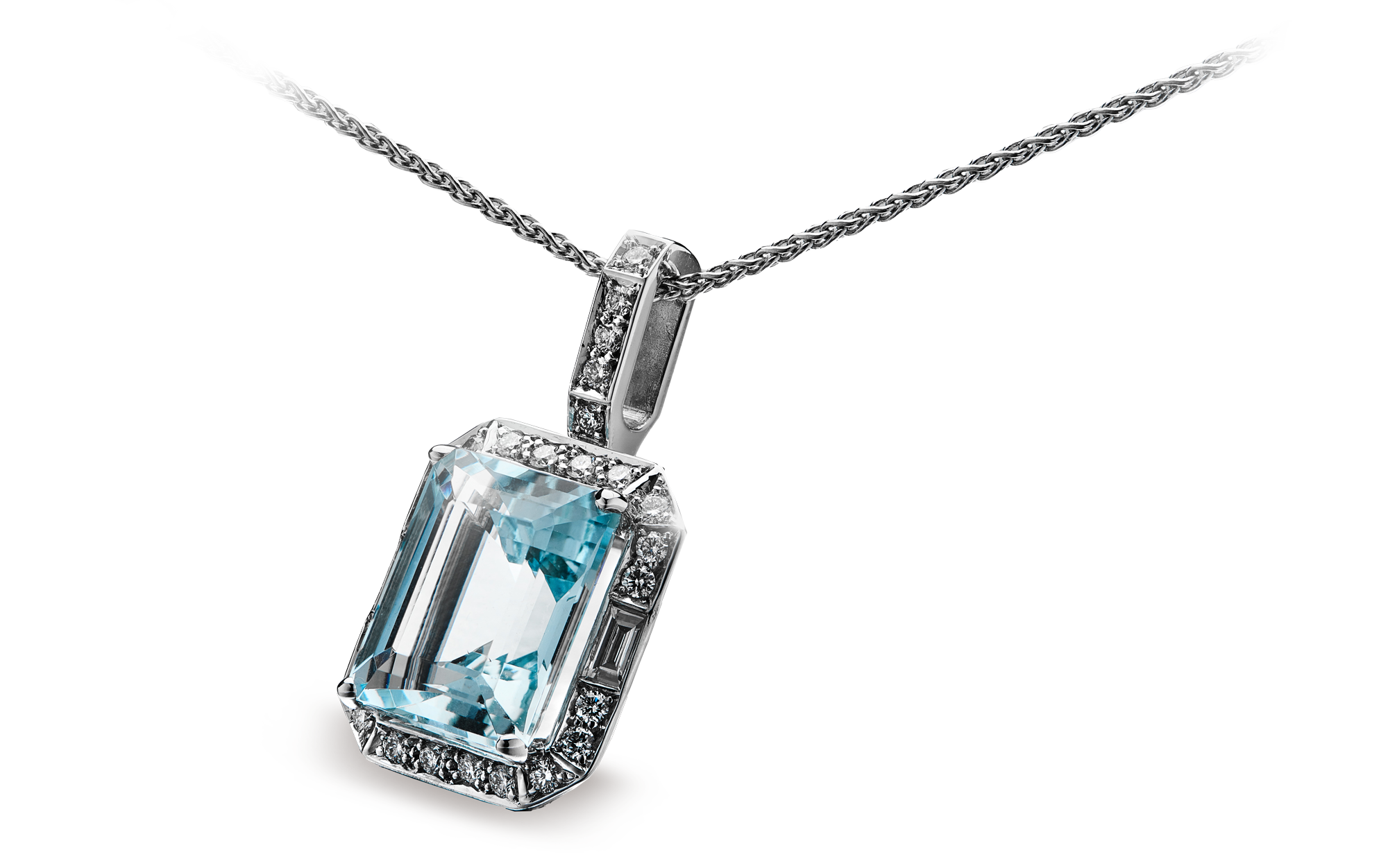 Barclay’s Fine Jewellers A Curated Collection of Fine Jewellery